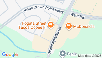 Ocoee, FL Flood Insurance Agency