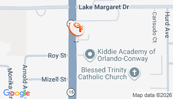 Orlando, FL Auto Insurance Agency